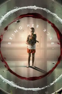 Poster to the movie "Bring Her Back" #1012148