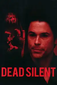 Poster to the movie "Dead Silent" #1002324