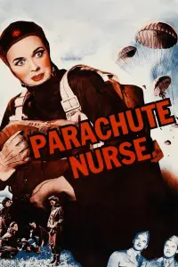Poster to the movie "Parachute Nurse" #993029
