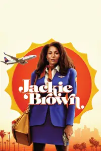 Poster to the movie "Jackie Brown" #683331