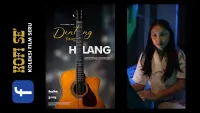 Backdrop to the movie "Denting Yang Hilang" #678412