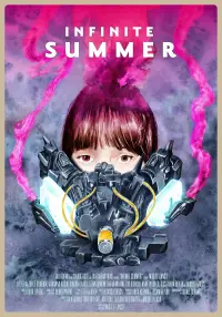 Poster to the movie "Infinite Summer" #1062301