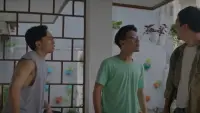 Backdrop to the movie "Jodoh 3 Bujang" #803071