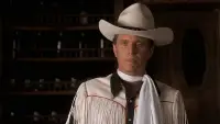 Backdrop to the movie "Rustlers