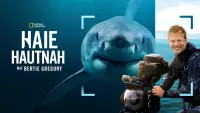 Backdrop to the movie "Sharks Up Close with Bertie Gregory" #802098