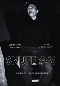 Poster to the movie "Snuff #41" #631806