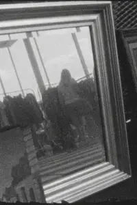 Poster to the movie "Spiegel van Antwerpen" #1075304