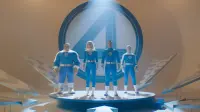 Backdrop to the movie "The Fantastic Four" #738590