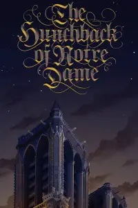 Poster to the movie "The Hunchback of Notre Dame" #641211