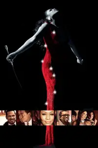 Poster to the movie "Sparkle" #627550