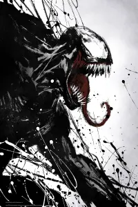 Poster to the movie "Venom" #724501