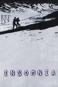 Poster to the movie "Insomnia" #982301