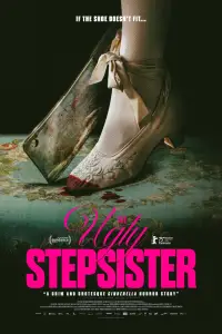 Poster to the movie "The Ugly Stepsister" #519469