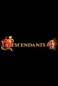 Poster to the movie "Descendants 5" #814737