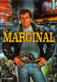 Poster to the movie "The Outsider" #1172438