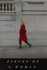 Poster to the movie "Pieces of a Woman" #1134352