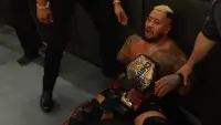 Backdrop to the movie "WWE SummerSlam 2025 - Sunday" #817059