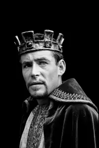 Poster to the movie "Becket" #1072054