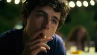 Backdrop to the movie "Call Me by Your Name" #817406