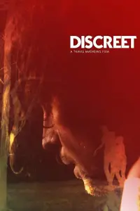 Poster to the movie "Discreet" #1102761