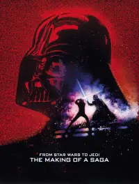 Poster to the movie "From Star Wars to Jedi: The Making of a Saga" #1126860