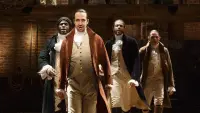 Backdrop to the movie "Hamilton: One Shot to Broadway" #773888