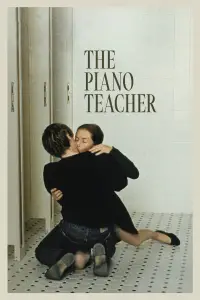 Poster to the movie "The Piano Teacher" #950284