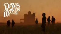 Backdrop to the movie "Days of Heaven" #969652