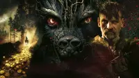 Backdrop to the movie "Maksym Osa: The Gold of Werewolf" #831492