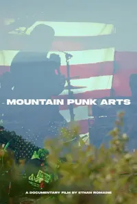 Poster to the movie "Mountain Punk Arts" #718800