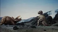 Backdrop to the movie "One Million Years B.C." #750553