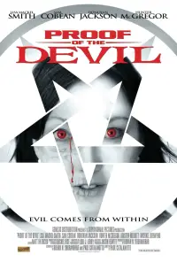 Poster to the movie "Proof of the Devil" #1086889
