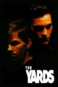 Poster to the movie "The Yards" #1175768