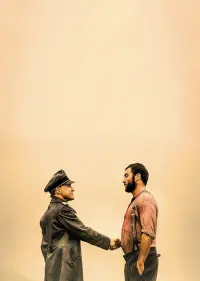 Poster to the movie "Inglourious Basterds" #832665