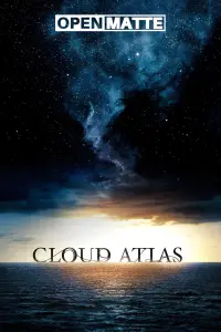 Poster to the movie "Cloud Atlas" #947465