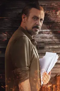 Poster to the movie "10 Days of a Curious Man" #615167