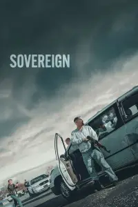 Poster to the movie "Sovereign" #1020588