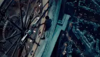 Backdrop to the movie "Hugo" #754484