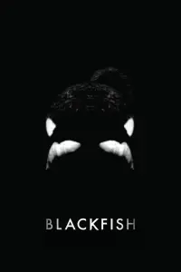 Poster to the movie "Blackfish" #1017646