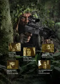 Poster to the movie "Wild Dog" #893854