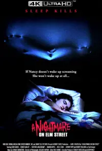 Poster to the movie "A Nightmare on Elm Street" #903724
