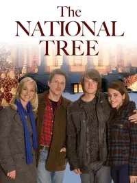 Poster to the movie "The National Tree" #1199915