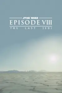 Poster to the movie "Star Wars: The Last Jedi" #1075154