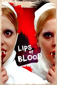 Poster to the movie "Lips of Blood" #1033730