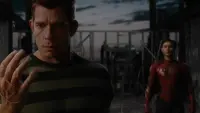 Backdrop to the movie "Spider-Man 3" #801745