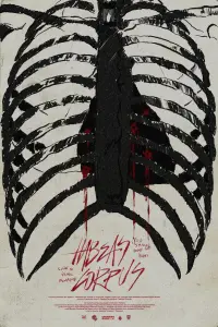 Poster to the movie "You Shall Have the Body" #791825