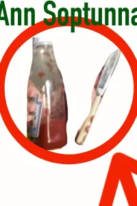 Poster to the movie "Ann Soptunna" #797809