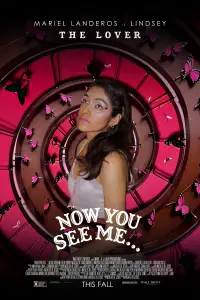 Poster to the movie "Nicolás de Jesús