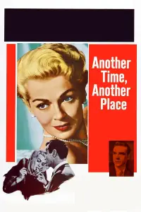 Poster to the movie "Another Time, Another Place" #1017907