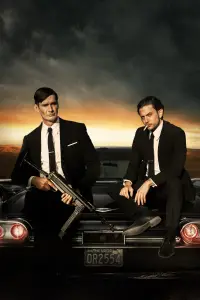 Poster to the movie "Laws of Man" #872580